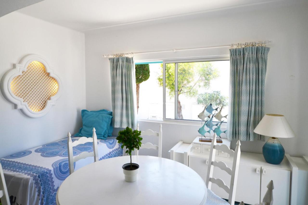 Appartement Prainha Lounge à Alvor Extérieur photo
