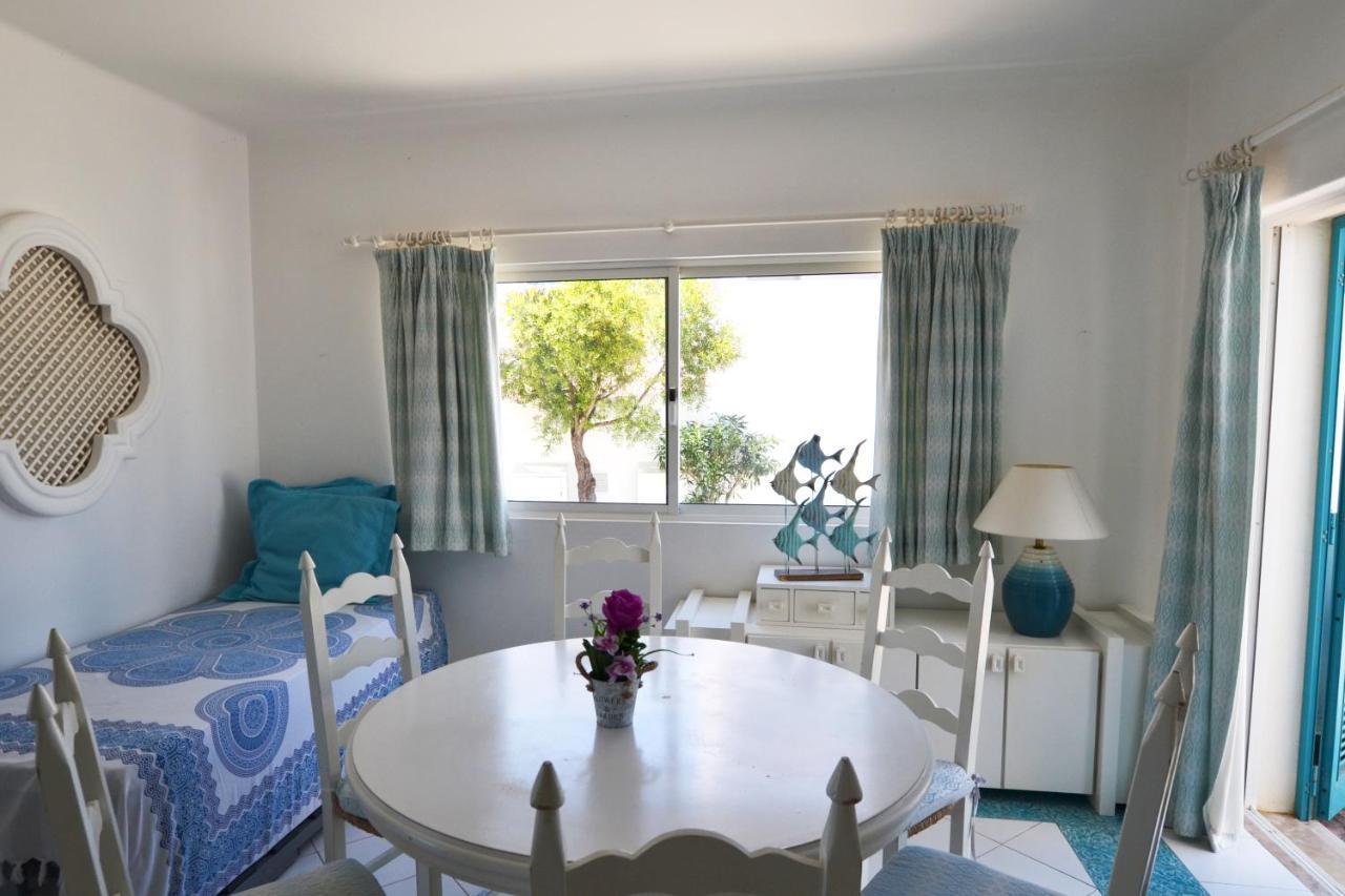 Appartement Prainha Lounge à Alvor Extérieur photo