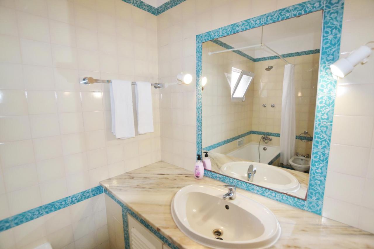 Appartement Prainha Lounge à Alvor Extérieur photo