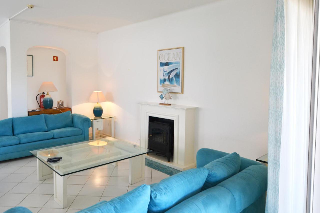 Appartement Prainha Lounge à Alvor Extérieur photo