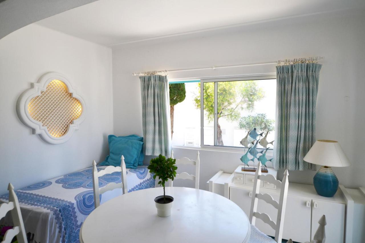 Appartement Prainha Lounge à Alvor Extérieur photo