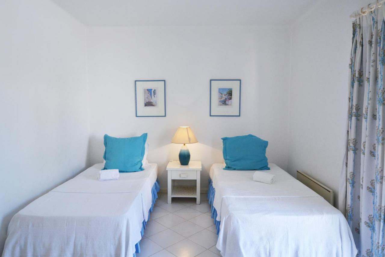 Appartement Prainha Lounge à Alvor Extérieur photo
