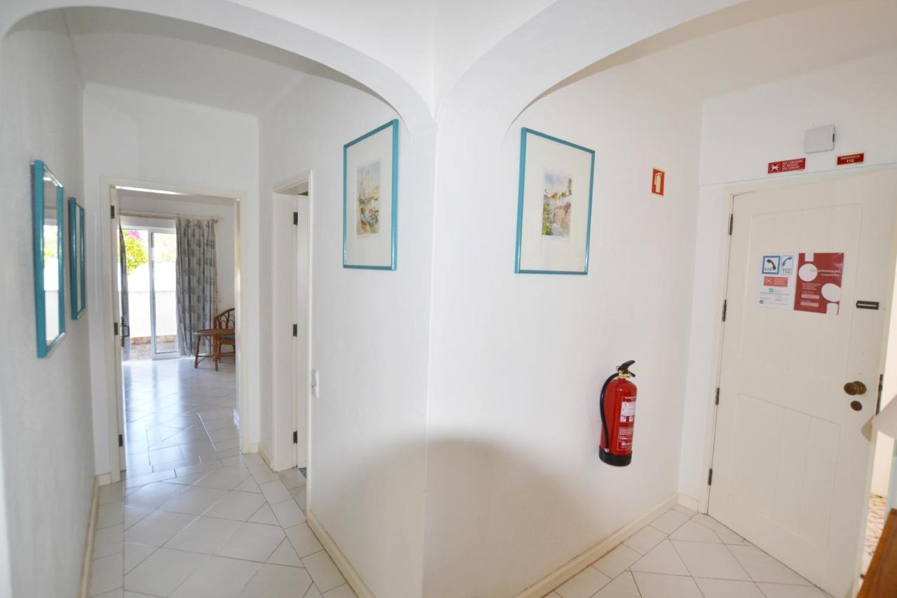 Appartement Prainha Lounge à Alvor Extérieur photo