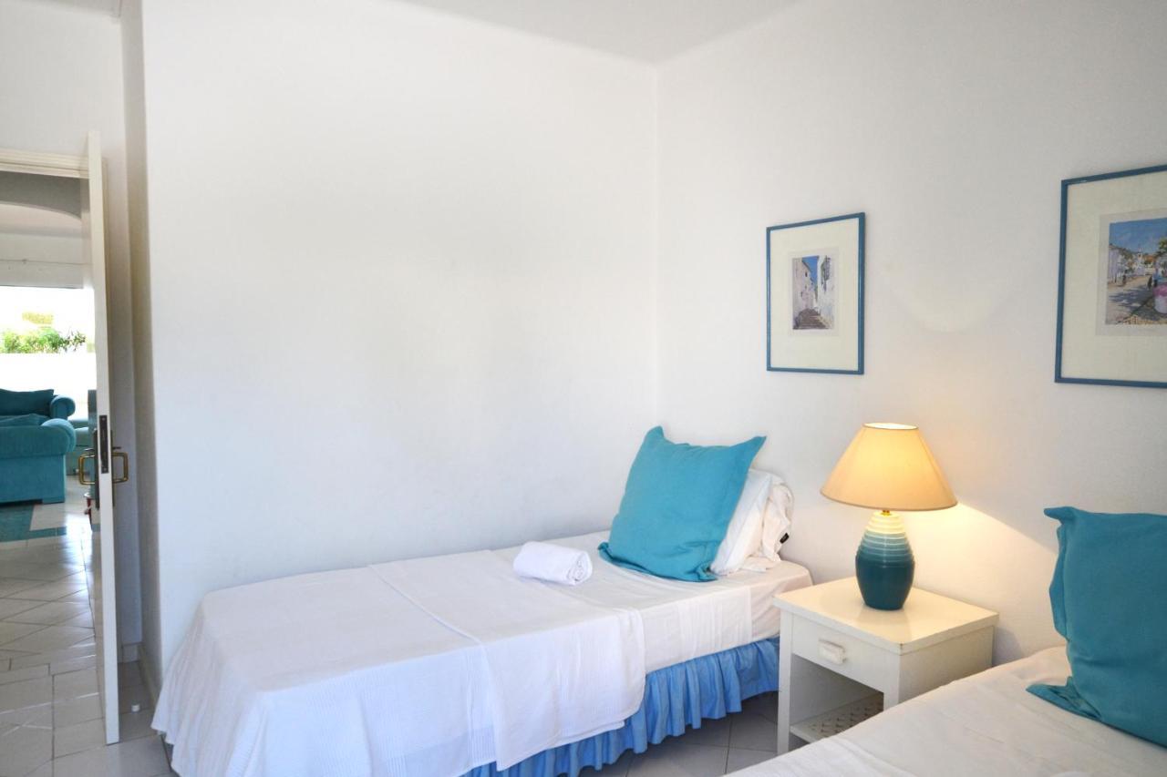 Appartement Prainha Lounge à Alvor Extérieur photo