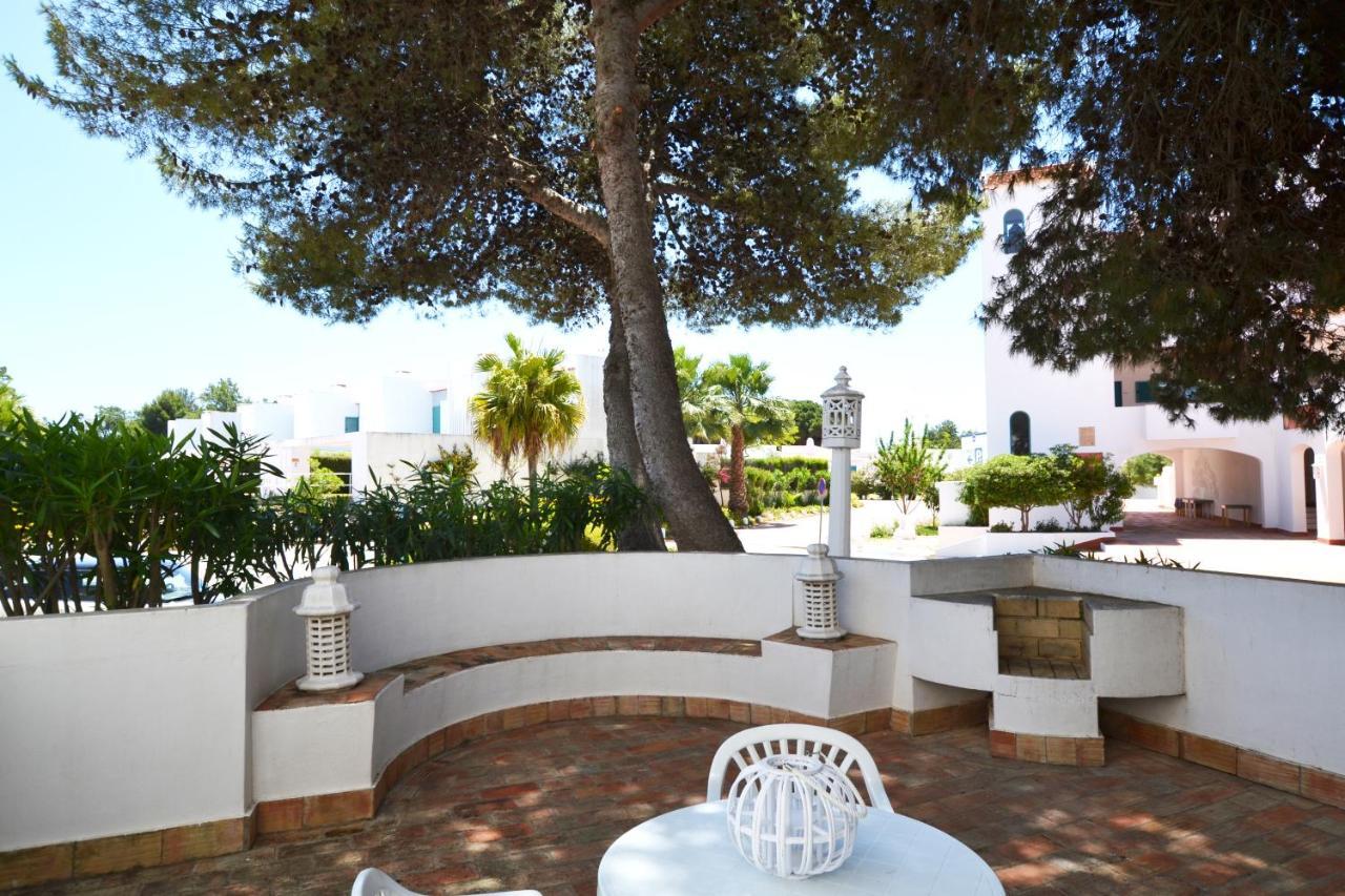 Appartement Prainha Lounge à Alvor Extérieur photo