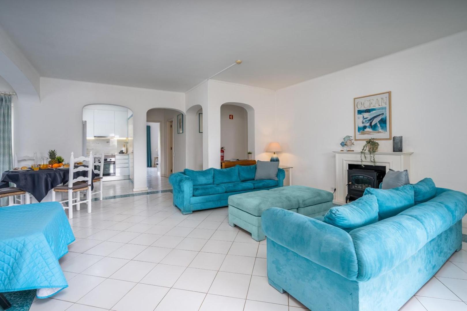 Appartement Prainha Lounge à Alvor Extérieur photo