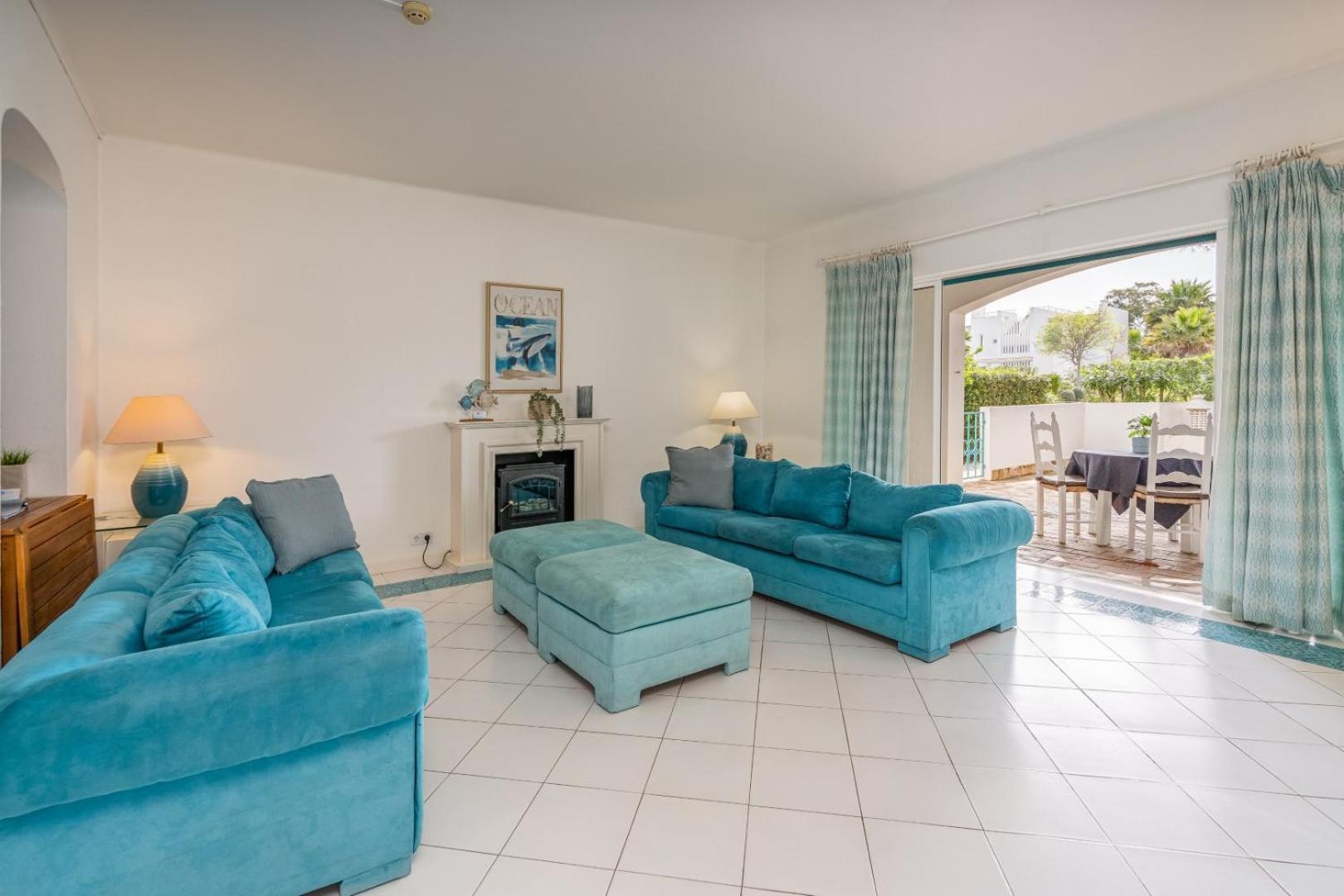 Appartement Prainha Lounge à Alvor Extérieur photo